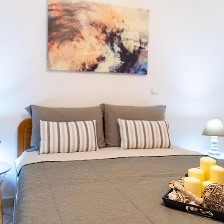 Grigo Apartments Aleksandropolis Zewnętrze zdjęcie