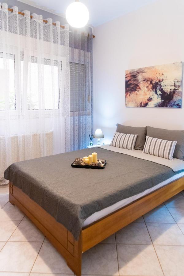 Grigo Apartments Aleksandropolis Zewnętrze zdjęcie