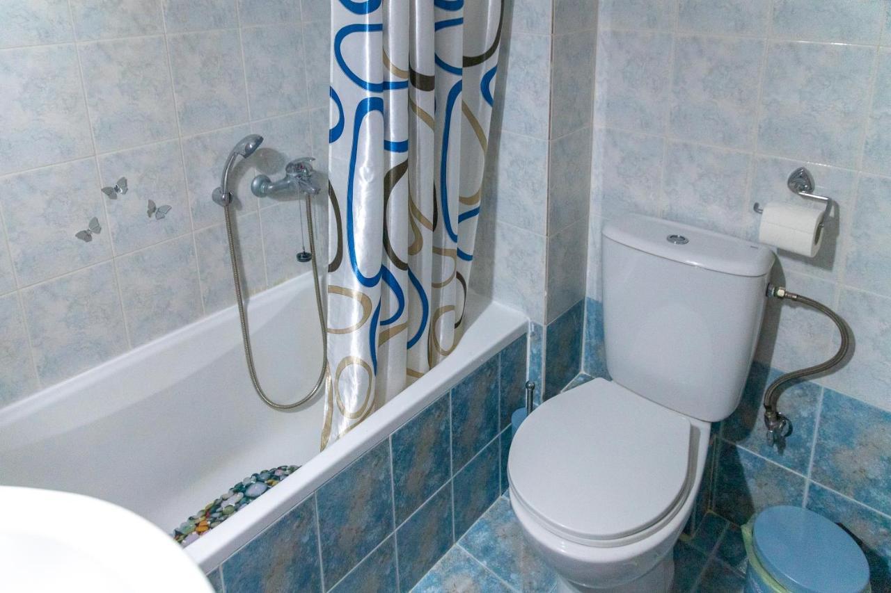 Grigo Apartments Aleksandropolis Zewnętrze zdjęcie