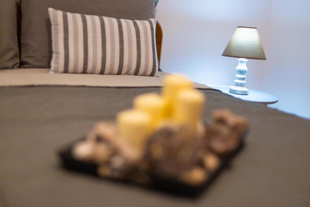 Grigo Apartments Aleksandropolis Zewnętrze zdjęcie
