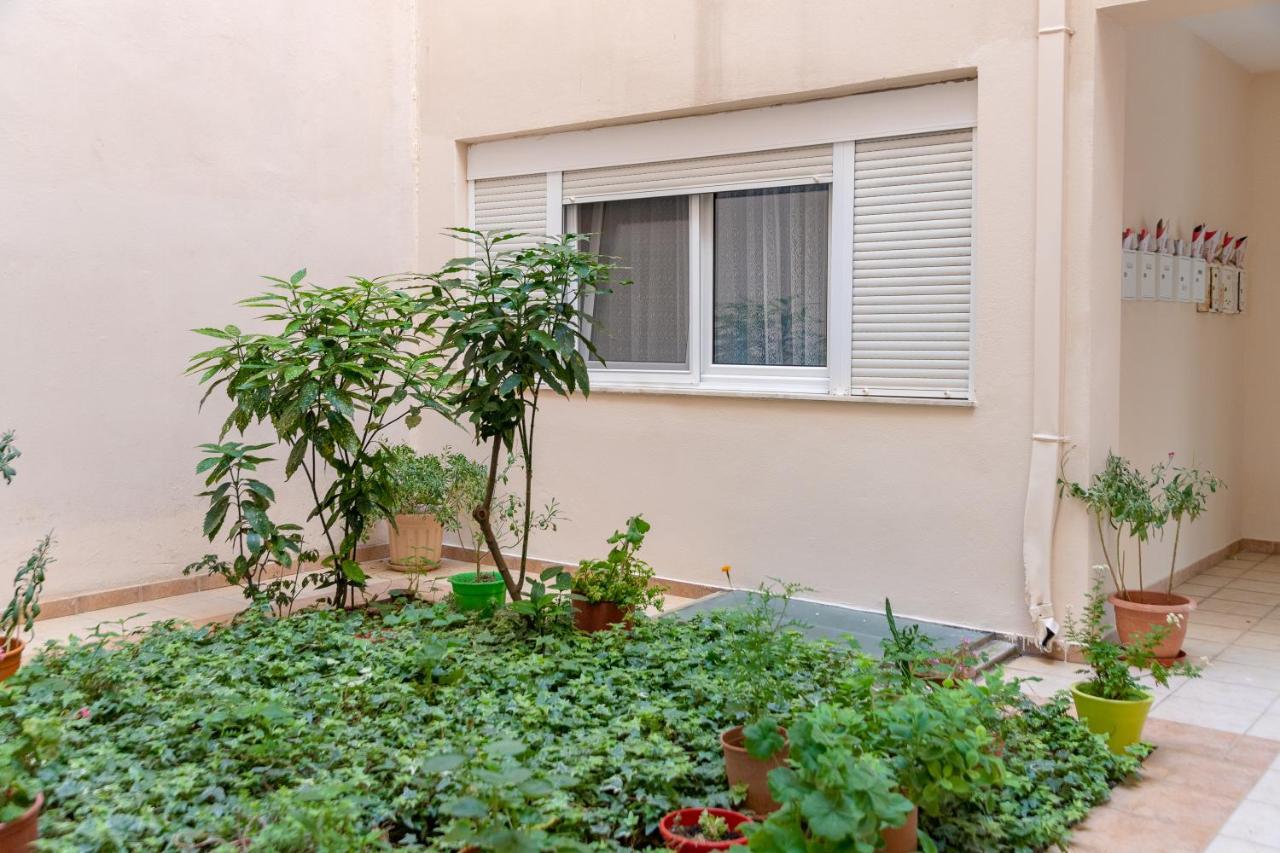 Grigo Apartments Aleksandropolis Zewnętrze zdjęcie