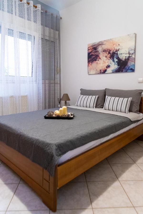 Grigo Apartments Aleksandropolis Zewnętrze zdjęcie