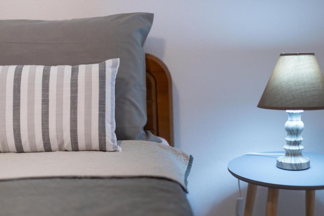 Grigo Apartments Aleksandropolis Zewnętrze zdjęcie