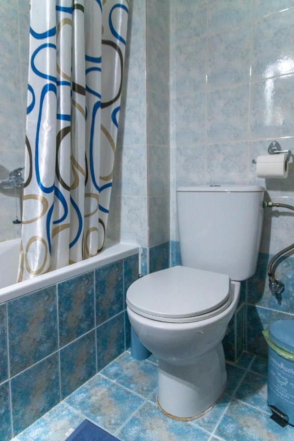 Grigo Apartments Aleksandropolis Zewnętrze zdjęcie