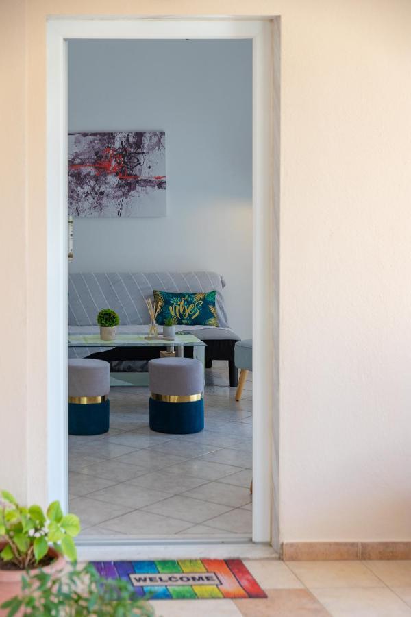 Grigo Apartments Aleksandropolis Zewnętrze zdjęcie